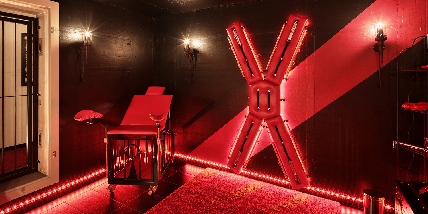 Masterroom - Swinger Club in Schmerikon, Switzerland
