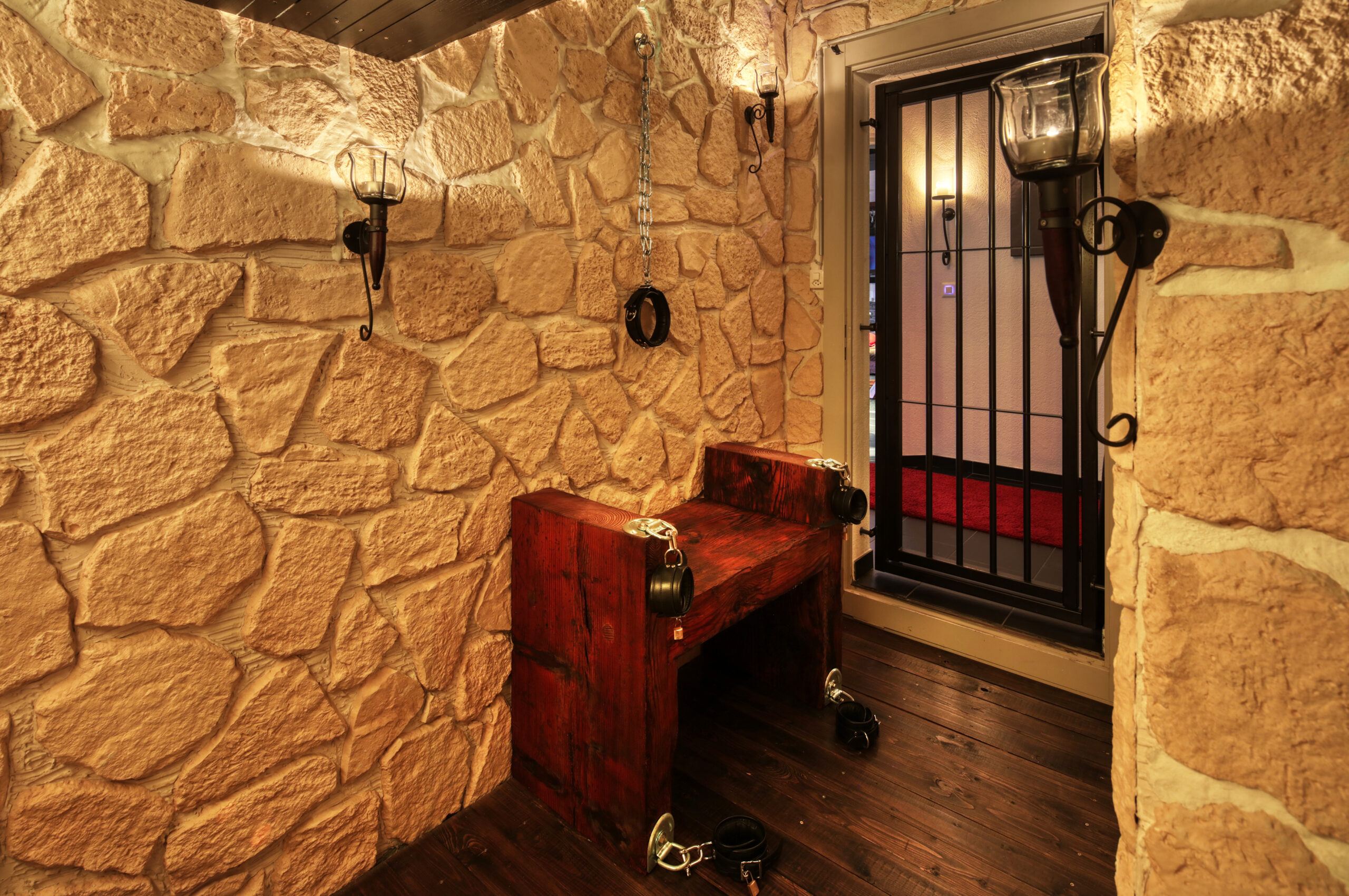 Masterroom - Swinger Club in Schmerikon, Switzerland