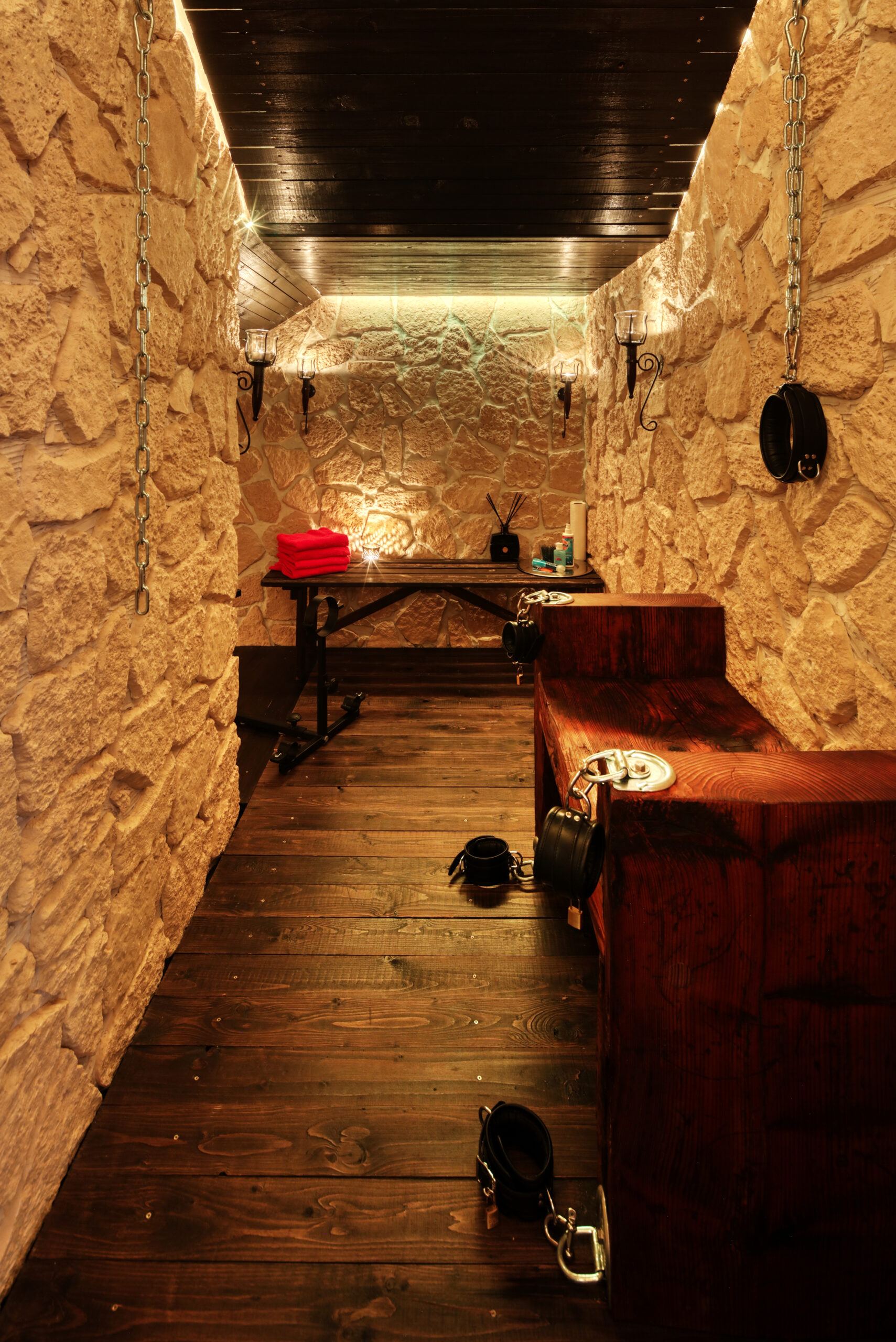 Masterroom - Swinger Club in Schmerikon, Switzerland