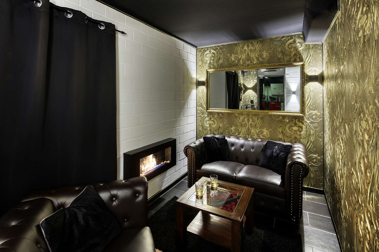 Masterroom - Swinger Club in Schmerikon, Switzerland