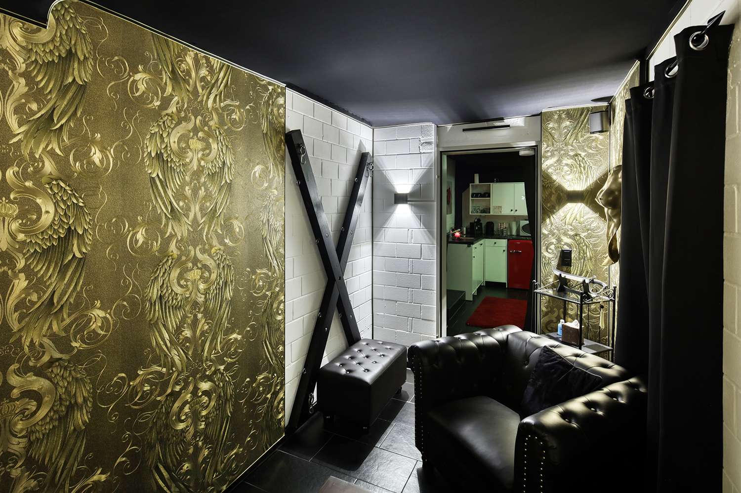 Masterroom - Swinger Club in Schmerikon, Switzerland
