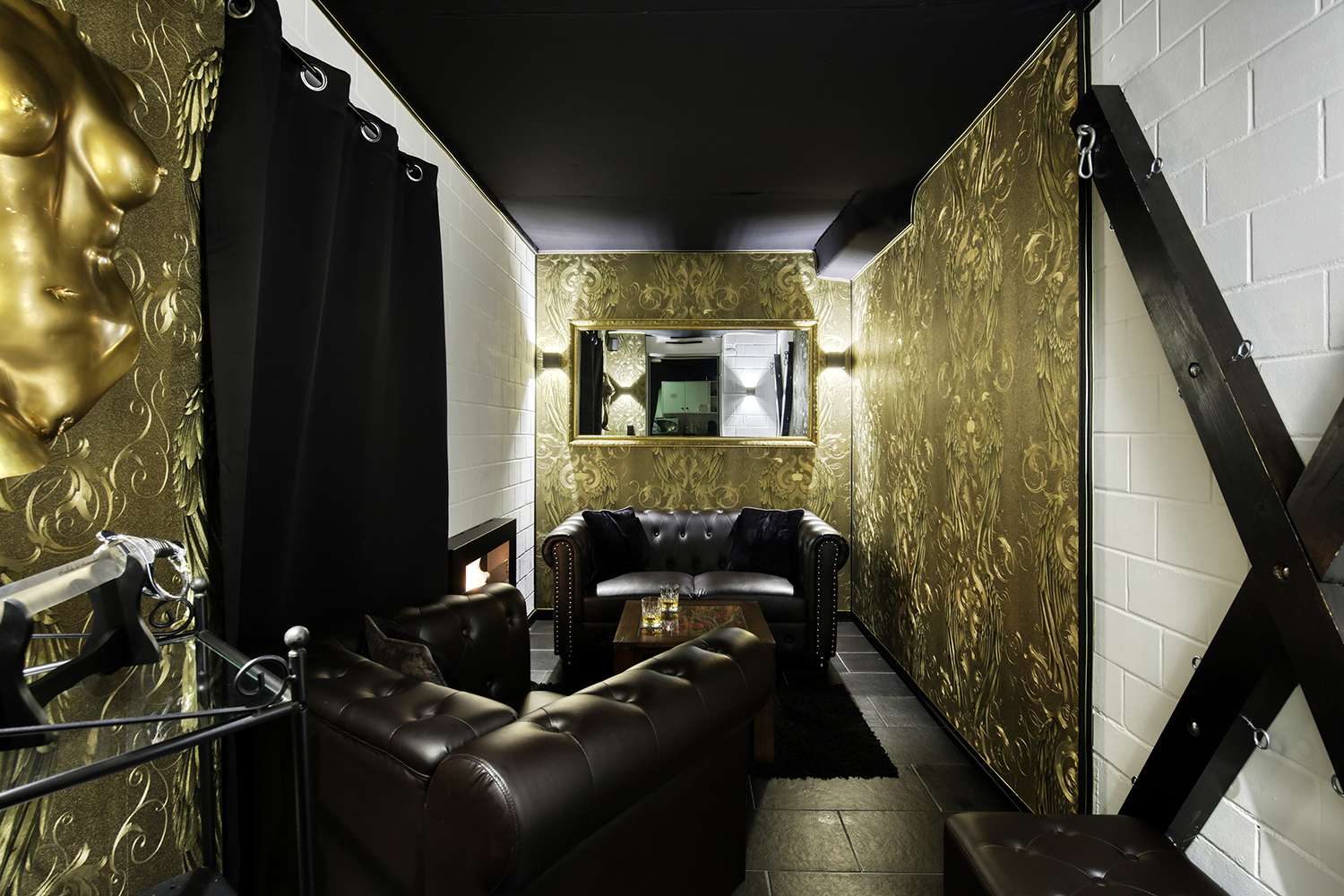 Masterroom - Swinger Club in Schmerikon, Switzerland