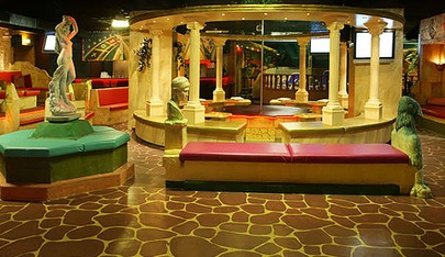 Club Globe - Fkk in Schwerzenbach, Switzerland