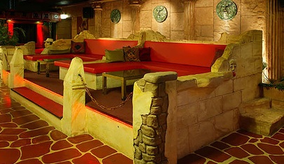 Club Globe - Fkk in Schwerzenbach, Switzerland