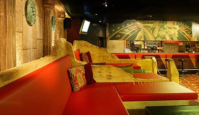Club Globe - Fkk in Schwerzenbach, Switzerland
