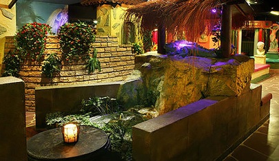 Club Globe - Fkk in Schwerzenbach, Switzerland