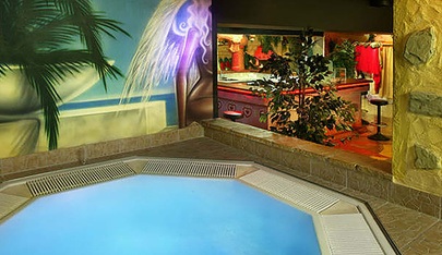 Club Globe - Fkk in Schwerzenbach, Switzerland