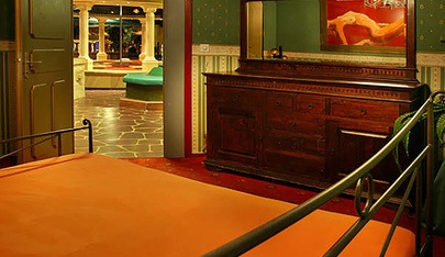 Club Globe - Fkk in Schwerzenbach, Switzerland
