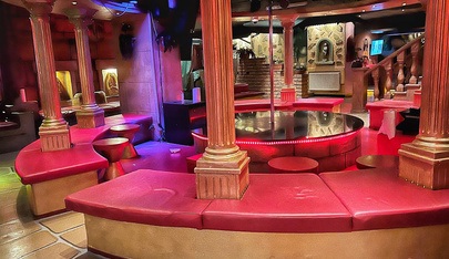 Club Globe - Fkk in Schwerzenbach, Switzerland