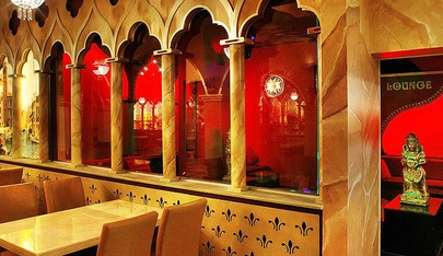 Club Globe - Fkk in Schwerzenbach, Switzerland