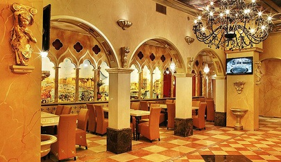 Club Globe - Fkk in Schwerzenbach, Switzerland