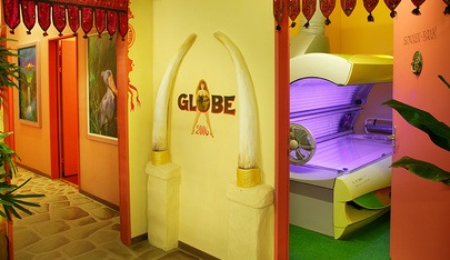 Club Globe - Fkk in Schwerzenbach, Switzerland