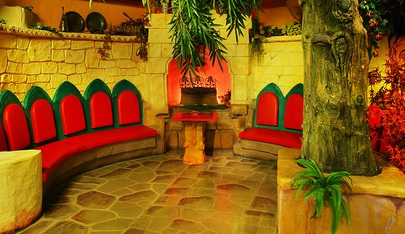 Club Globe - Fkk in Schwerzenbach, Switzerland