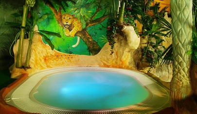 Club Globe - Fkk in Schwerzenbach, Switzerland