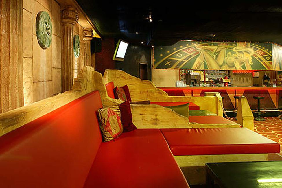 Club Globe - Fkk in Schwerzenbach, Switzerland