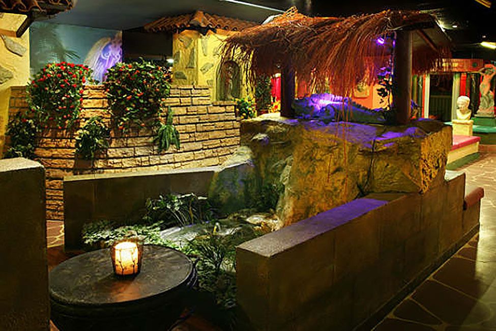 Club Globe - Fkk in Schwerzenbach, Switzerland