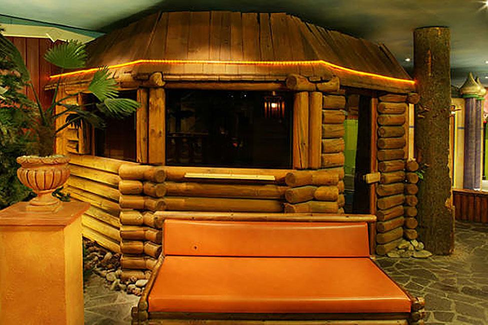 Club Globe - Fkk in Schwerzenbach, Switzerland