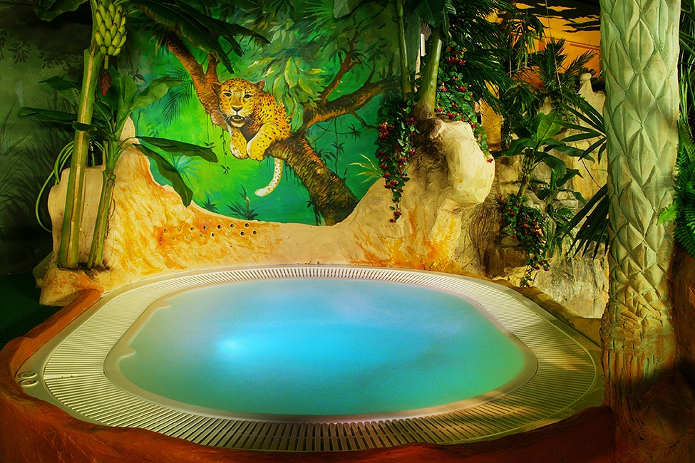 Club Globe - Fkk in Schwerzenbach, Switzerland