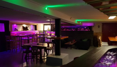 Jägerbar - Nightclub in Seewen, Switzerland