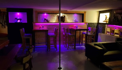 Jägerbar - Nightclub in Seewen, Switzerland
