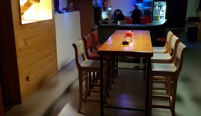 Jägerbar - Nightclub in Seewen, Switzerland
