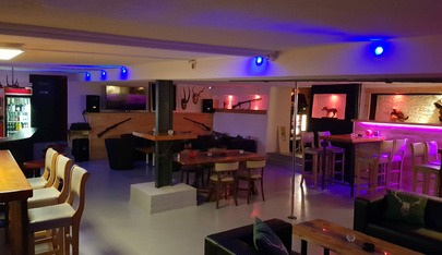 Jägerbar - Nightclub in Seewen, Switzerland