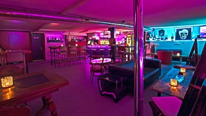 Jägerbar - Nightclub in Seewen, Switzerland