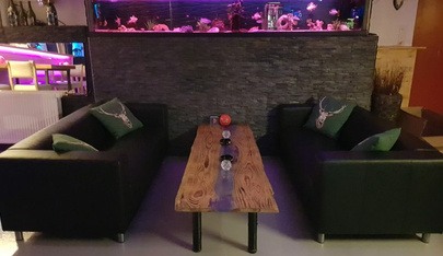 Jägerbar - Nightclub in Seewen, Switzerland