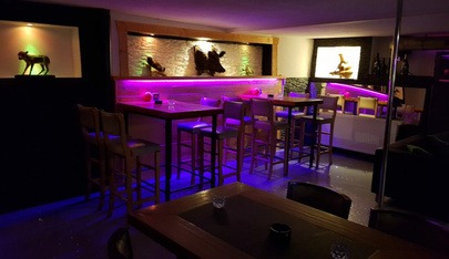 Jägerbar - Nightclub in Seewen, Switzerland