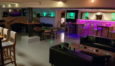 Jägerbar - Nightclub in Seewen, Switzerland