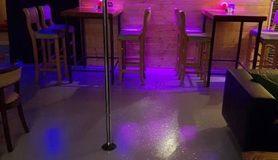 Jägerbar - Nightclub in Seewen, Switzerland
