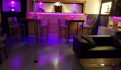 Jägerbar - Nightclub in Seewen, Switzerland
