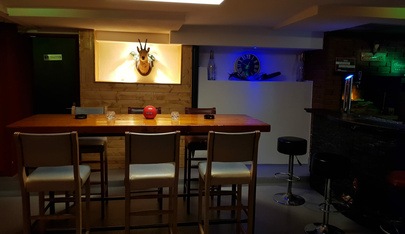 Jägerbar - Nightclub in Seewen, Switzerland