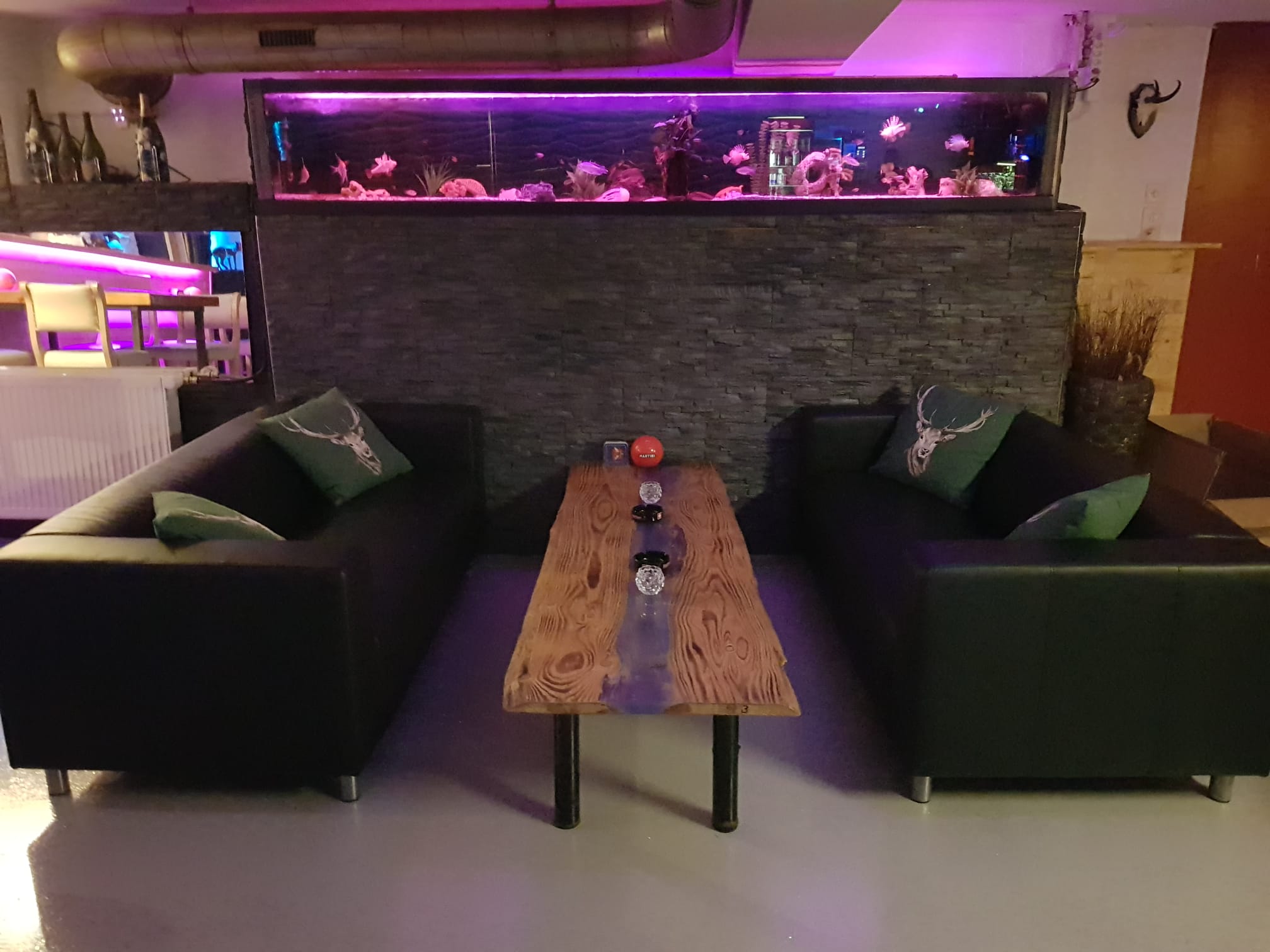 Jägerbar - Nightclub in Seewen, Switzerland