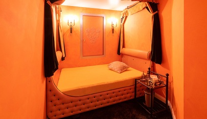 A2-The Club - Brothel in Sempach, Switzerland