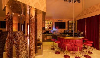 A2-The Club - Brothel in Sempach, Switzerland
