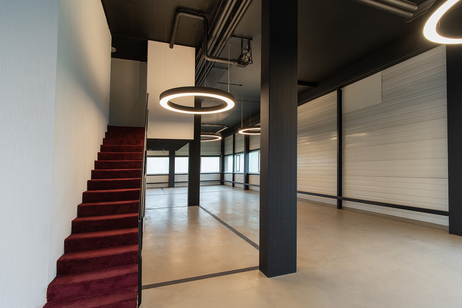A2-The Club - Brothel in Sempach, Switzerland