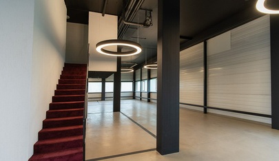 The Club A2 - Brothel in Sempach, Switzerland