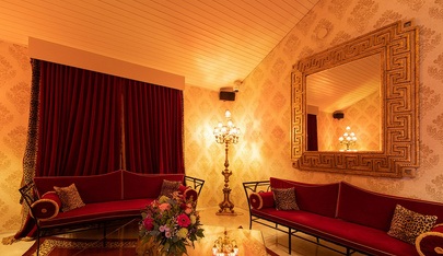 The Club A2 - Brothel in Sempach, Switzerland