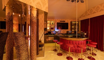 The Club A2 - Brothel in Sempach, Switzerland