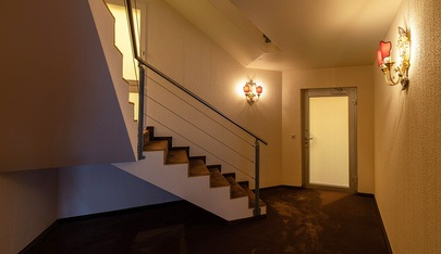 The Club A2 - Brothel in Sempach, Switzerland