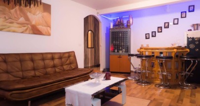Salon Desir - Brothel in Sion, Switzerland