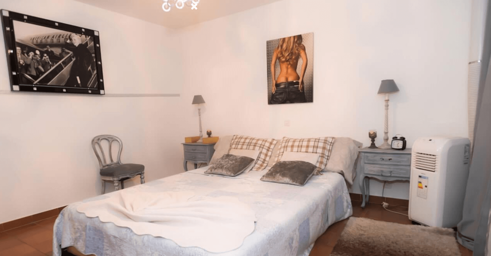 Salon Desir - Brothel in Sion, Switzerland