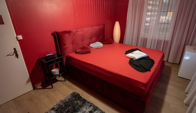 Studio Number 1 - Erotic Massage in Spreitenbach, Switzerland
