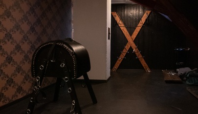 Studio Number 1 - Erotic Massage in Spreitenbach, Switzerland