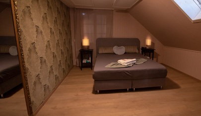 Studio Number 1 - Erotic Massage in Spreitenbach, Switzerland