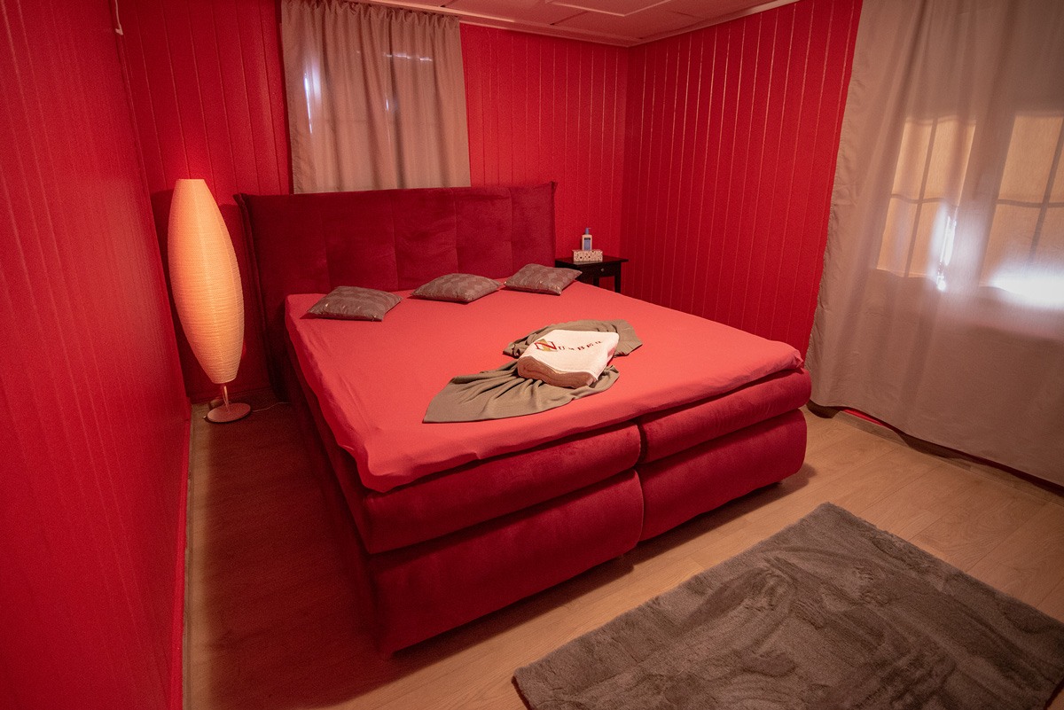 Studio Number 1 - Erotic Massage in Spreitenbach, Switzerland