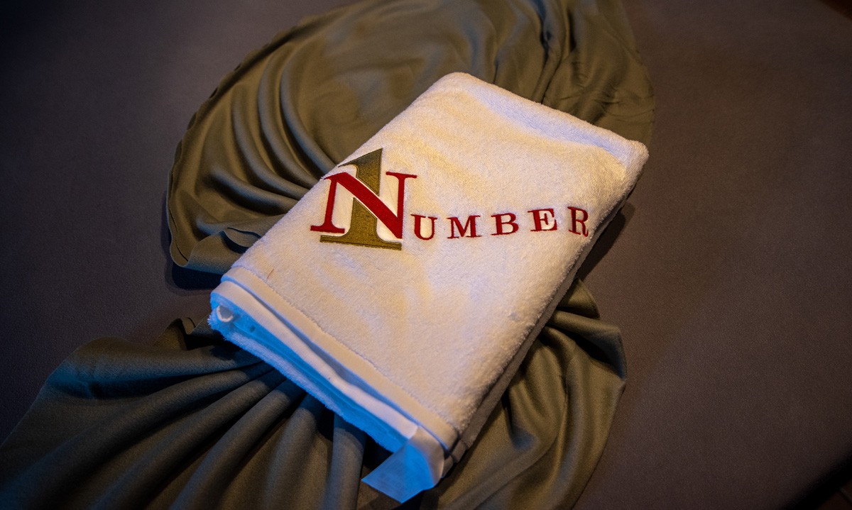 Studio Number 1 - Erotic Massage in Spreitenbach, Switzerland