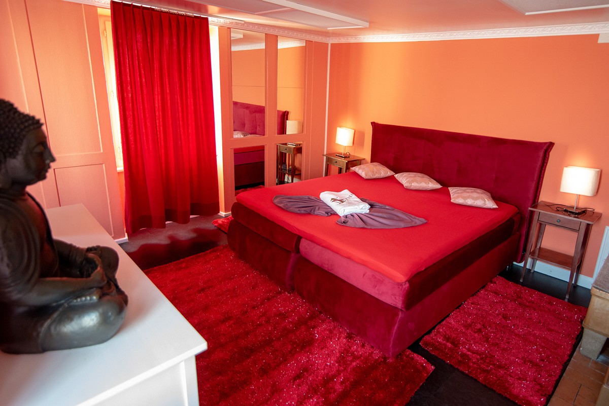 Studio Number 1 - Erotic Massage in Spreitenbach, Switzerland
