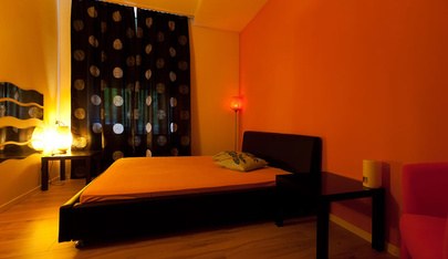 City 48 - Brothel in St Gallen, Switzerland